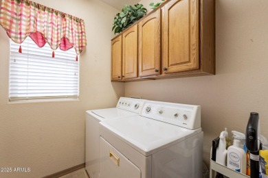 Discover the popular Horizon floor plan in the highly on Lone Tree Golf Club in Arizona - for sale on GolfHomes.com, golf home, golf lot