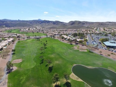 Charming Sun City MacDonald Ranch Home lovingly maintained in on Desert Willow Golf Course in Nevada - for sale on GolfHomes.com, golf home, golf lot