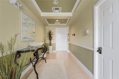 Original Harbour Links model residence with exceptional custom on Gulf Harbour Yacht and Country Club in Florida - for sale on GolfHomes.com, golf home, golf lot