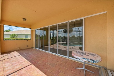 Step into the home of your dreams! Nestled on an expansive lot on Venetian Golf and River Club in Florida - for sale on GolfHomes.com, golf home, golf lot