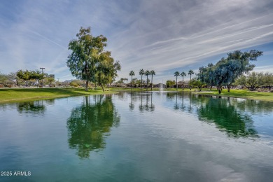 Discover the popular Horizon floor plan in the highly on Lone Tree Golf Club in Arizona - for sale on GolfHomes.com, golf home, golf lot