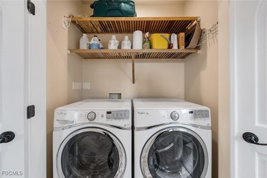 Original Harbour Links model residence with exceptional custom on Gulf Harbour Yacht and Country Club in Florida - for sale on GolfHomes.com, golf home, golf lot