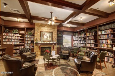 Discover the popular Horizon floor plan in the highly on Lone Tree Golf Club in Arizona - for sale on GolfHomes.com, golf home, golf lot