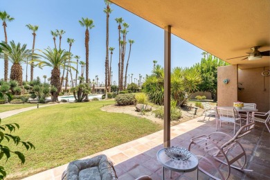Beautiful Southwestern style 2 bedroom condo in the Indian Wells on Indian Wells Golf Resort and Country Club in California - for sale on GolfHomes.com, golf home, golf lot