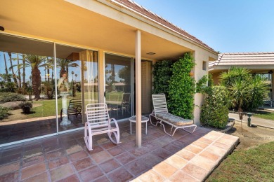 Beautiful Southwestern style 2 bedroom condo in the Indian Wells on Indian Wells Golf Resort and Country Club in California - for sale on GolfHomes.com, golf home, golf lot