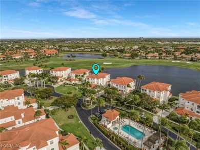 Original Harbour Links model residence with exceptional custom on Gulf Harbour Yacht and Country Club in Florida - for sale on GolfHomes.com, golf home, golf lot