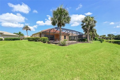 Step into the home of your dreams! Nestled on an expansive lot on Venetian Golf and River Club in Florida - for sale on GolfHomes.com, golf home, golf lot