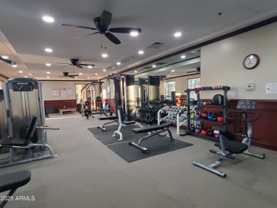 Discover the popular Horizon floor plan in the highly on Lone Tree Golf Club in Arizona - for sale on GolfHomes.com, golf home, golf lot