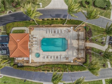 Original Harbour Links model residence with exceptional custom on Gulf Harbour Yacht and Country Club in Florida - for sale on GolfHomes.com, golf home, golf lot