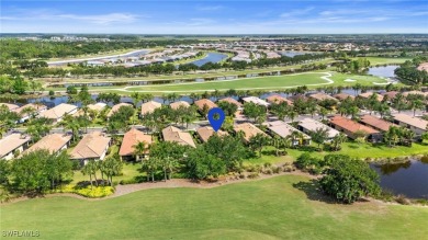 Welcome to this beautifully updated and turnkey *Brentwood* on Panther Run Golf Club in Florida - for sale on GolfHomes.com, golf home, golf lot