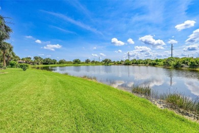 Step into the home of your dreams! Nestled on an expansive lot on Venetian Golf and River Club in Florida - for sale on GolfHomes.com, golf home, golf lot