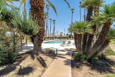 Beautiful Southwestern style 2 bedroom condo in the Indian Wells on Indian Wells Golf Resort and Country Club in California - for sale on GolfHomes.com, golf home, golf lot