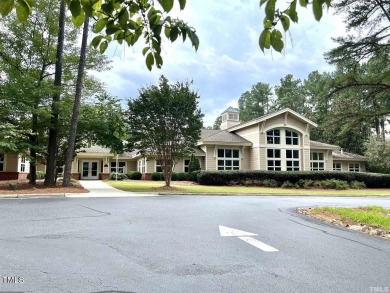 Gorgeous, cul-de-sac homesite located on the 7th fairway of the on Governors Club in North Carolina - for sale on GolfHomes.com, golf home, golf lot
