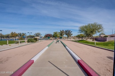 Discover the popular Horizon floor plan in the highly on Lone Tree Golf Club in Arizona - for sale on GolfHomes.com, golf home, golf lot