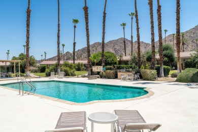 Beautiful Southwestern style 2 bedroom condo in the Indian Wells on Indian Wells Golf Resort and Country Club in California - for sale on GolfHomes.com, golf home, golf lot