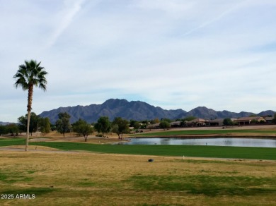 Discover the popular Horizon floor plan in the highly on Lone Tree Golf Club in Arizona - for sale on GolfHomes.com, golf home, golf lot