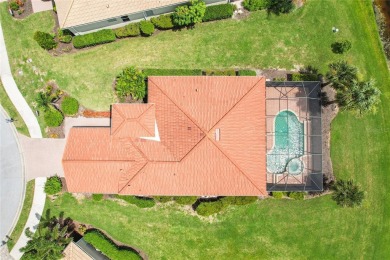 Step into the home of your dreams! Nestled on an expansive lot on Venetian Golf and River Club in Florida - for sale on GolfHomes.com, golf home, golf lot