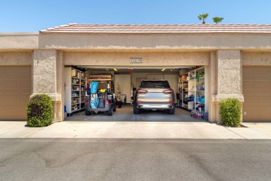 Beautiful Southwestern style 2 bedroom condo in the Indian Wells on Indian Wells Golf Resort and Country Club in California - for sale on GolfHomes.com, golf home, golf lot