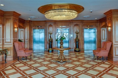 This David Willam furnished studio is located in the heart of on Granada Golf Club in Florida - for sale on GolfHomes.com, golf home, golf lot
