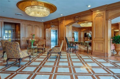 This David Willam furnished studio is located in the heart of on Granada Golf Club in Florida - for sale on GolfHomes.com, golf home, golf lot