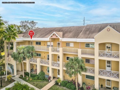 Welcome to your opportunity to own a rare 3 bedroom, corner unit on On Top Of The World Golf Course in Florida - for sale on GolfHomes.com, golf home, golf lot