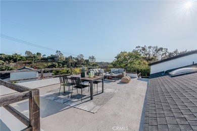 One of the largest single-level lots in Newport Beach with rare on Newport Beach Golf Course in California - for sale on GolfHomes.com, golf home, golf lot