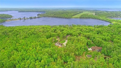 Discover 1.6 acres of serene, wooded land with no builder on Maddens on Gull Lake - The Classic at Maddens in Minnesota - for sale on GolfHomes.com, golf home, golf lot