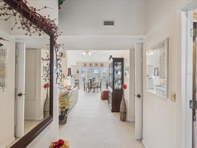 Welcome to your opportunity to own a rare 3 bedroom, corner unit on On Top Of The World Golf Course in Florida - for sale on GolfHomes.com, golf home, golf lot