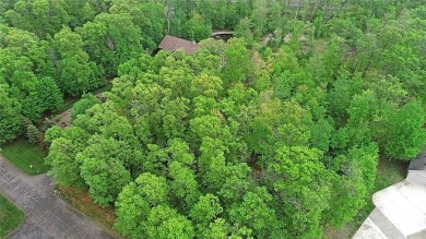 Discover 1.6 acres of serene, wooded land with no builder on Maddens on Gull Lake - The Classic at Maddens in Minnesota - for sale on GolfHomes.com, golf home, golf lot