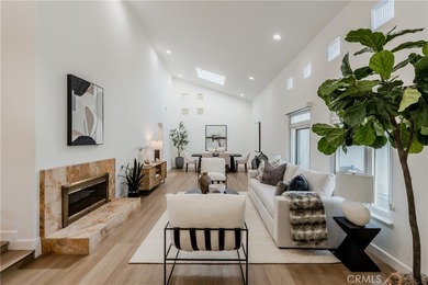 One of the largest single-level lots in Newport Beach with rare on Newport Beach Golf Course in California - for sale on GolfHomes.com, golf home, golf lot