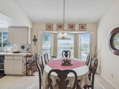 Welcome to your opportunity to own a rare 3 bedroom, corner unit on On Top Of The World Golf Course in Florida - for sale on GolfHomes.com, golf home, golf lot