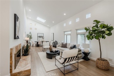 One of the largest single-level lots in Newport Beach with rare on Newport Beach Golf Course in California - for sale on GolfHomes.com, golf home, golf lot