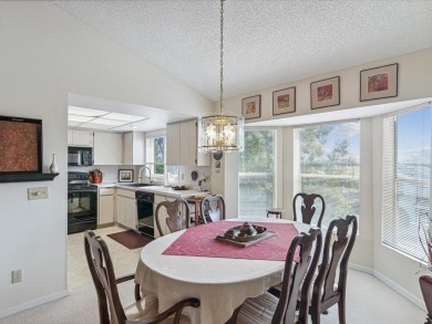 Welcome to your opportunity to own a rare 3 bedroom, corner unit on On Top Of The World Golf Course in Florida - for sale on GolfHomes.com, golf home, golf lot