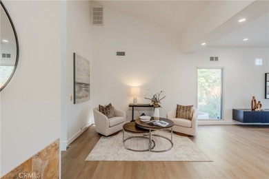 One of the largest single-level lots in Newport Beach with rare on Newport Beach Golf Course in California - for sale on GolfHomes.com, golf home, golf lot