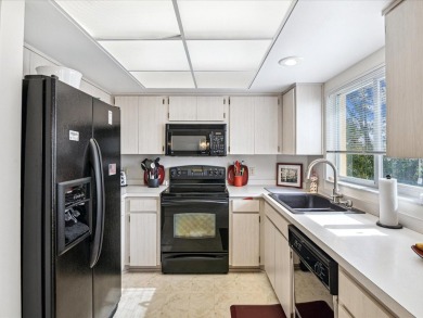 Welcome to your opportunity to own a rare 3 bedroom, corner unit on On Top Of The World Golf Course in Florida - for sale on GolfHomes.com, golf home, golf lot