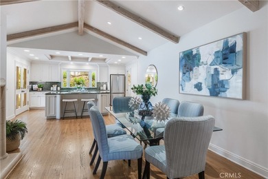 Welcome to this beautifully appointed 3-bedroom, 2-bath charmer on Palos Verdes Golf Club in California - for sale on GolfHomes.com, golf home, golf lot