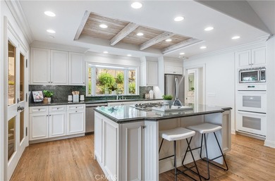 Welcome to this beautifully appointed 3-bedroom, 2-bath charmer on Palos Verdes Golf Club in California - for sale on GolfHomes.com, golf home, golf lot