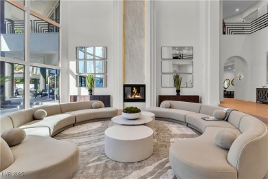 WELCOME TO THIS NEARLY 12,000sqft CUSTOM HOME WITHIN THE GUARD on Spanish Trail Golf and Country Club in Nevada - for sale on GolfHomes.com, golf home, golf lot