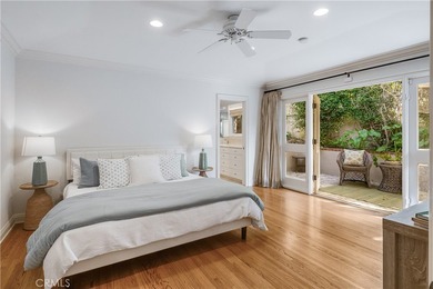 Welcome to this beautifully appointed 3-bedroom, 2-bath charmer on Palos Verdes Golf Club in California - for sale on GolfHomes.com, golf home, golf lot