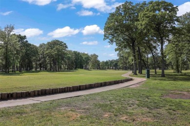 Golf course home overlooking the #15 tee box in prestigious on Pinnacle Golf and Boat Club in Texas - for sale on GolfHomes.com, golf home, golf lot