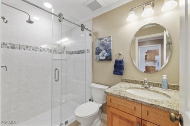 Your dream of living in Paradise starts here! This GORGEOUSLY on Cross Creek Country Club in Florida - for sale on GolfHomes.com, golf home, golf lot