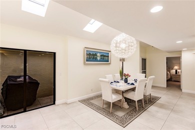 Discover the perfect blend of luxury and convenience in this on The Landings Yacht, Golf and Tennis Club in Florida - for sale on GolfHomes.com, golf home, golf lot