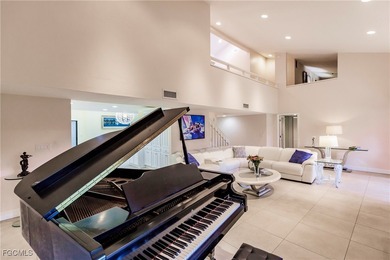 Discover the perfect blend of luxury and convenience in this on The Landings Yacht, Golf and Tennis Club in Florida - for sale on GolfHomes.com, golf home, golf lot