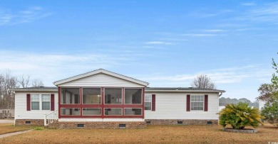 Welcome to 287 Kanawha Trail, a well-cared-for home with on Long Bay Club in South Carolina - for sale on GolfHomes.com, golf home, golf lot