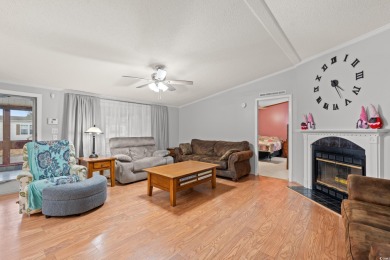 Welcome to 287 Kanawha Trail, a well-cared-for home with on Long Bay Club in South Carolina - for sale on GolfHomes.com, golf home, golf lot