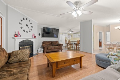 Welcome to 287 Kanawha Trail, a well-cared-for home with on Long Bay Club in South Carolina - for sale on GolfHomes.com, golf home, golf lot