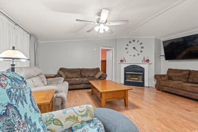 Welcome to 287 Kanawha Trail, a well-cared-for home with on Long Bay Club in South Carolina - for sale on GolfHomes.com, golf home, golf lot