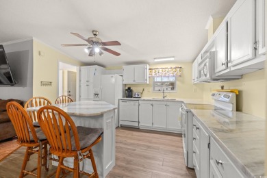 Welcome to 287 Kanawha Trail, a well-cared-for home with on Long Bay Club in South Carolina - for sale on GolfHomes.com, golf home, golf lot