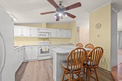 Welcome to 287 Kanawha Trail, a well-cared-for home with on Long Bay Club in South Carolina - for sale on GolfHomes.com, golf home, golf lot