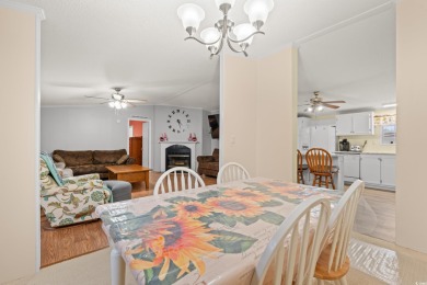 Welcome to 287 Kanawha Trail, a well-cared-for home with on Long Bay Club in South Carolina - for sale on GolfHomes.com, golf home, golf lot